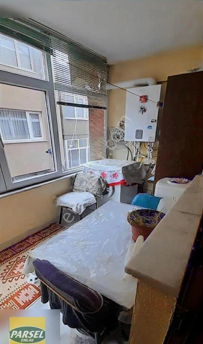 Kdz.ereğli Süleymanlar Mah. Satılık 3+1 Daire - Görsel 19