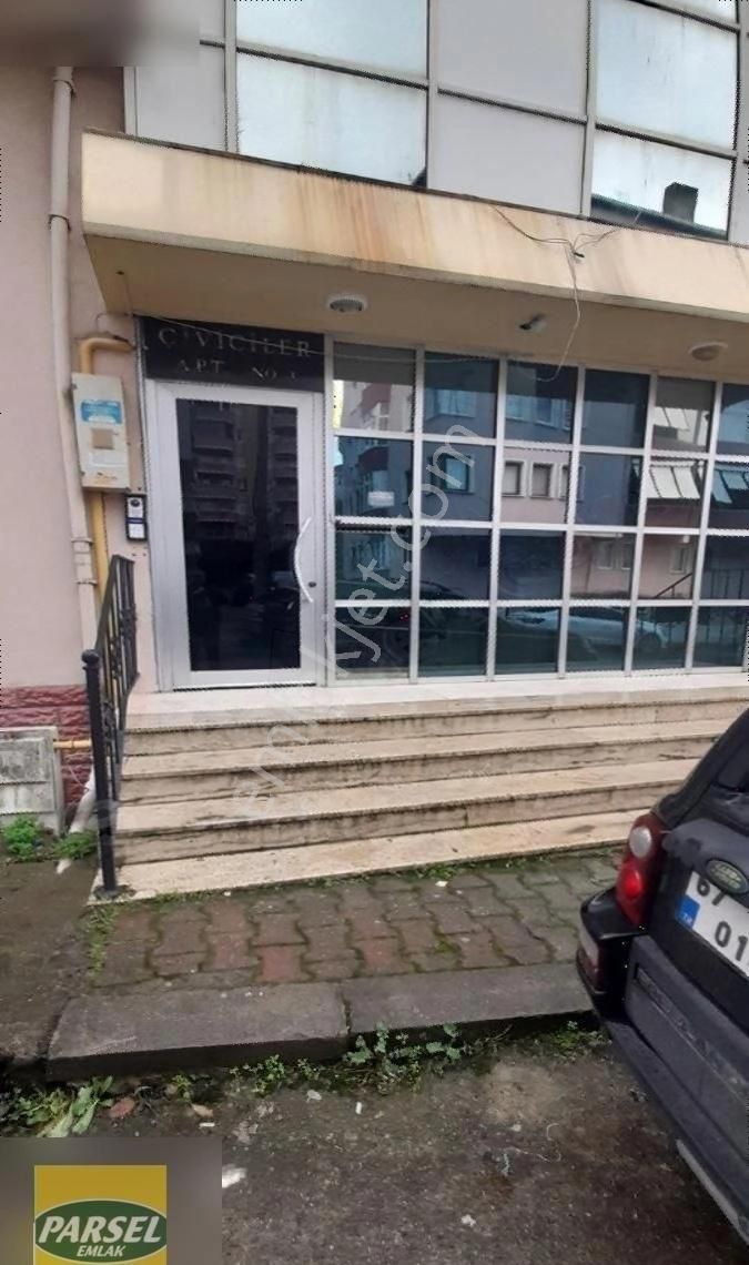 Kdz.ereğli Süleymanlar Mah. Satılık 3+1 Daire - Görsel 28