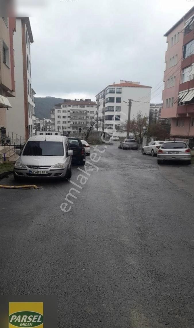 Kdz.ereğli Süleymanlar Mah. Satılık 3+1 Daire - Görsel 32