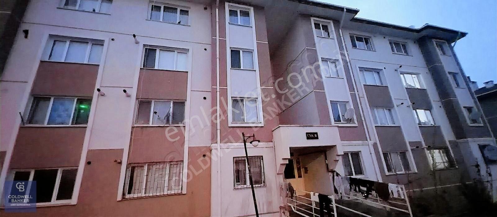 Ankara Sincan Site İçerisinde Satılık Daire Temelli Toki Satılık 1+1 2.kat Daire (borcu Yok)