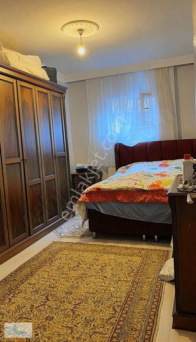 Başakşehir Başak Satılık Daire Başakşehir Onurkent 4+1 155m2 Satılık Daire