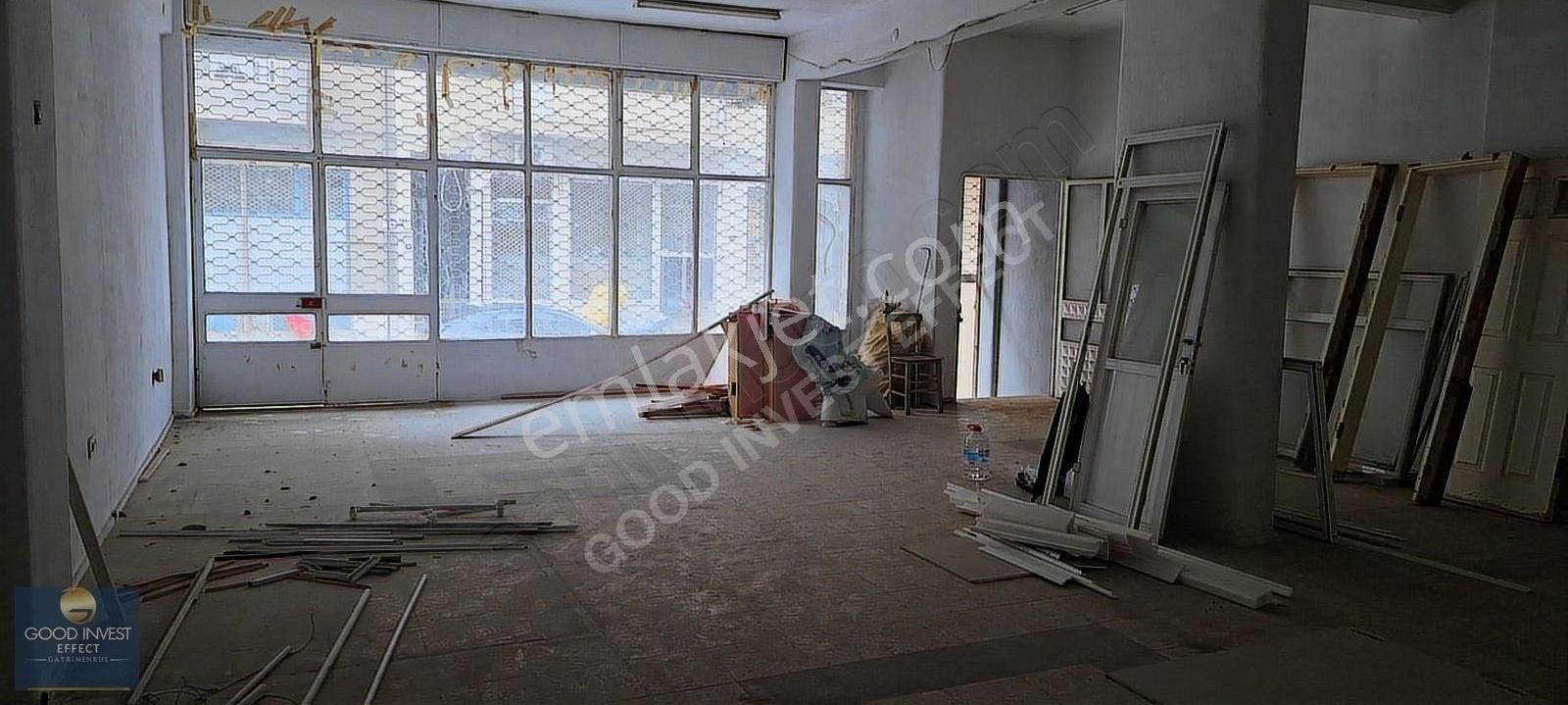 Bornova Yeşilova Kiralık Dükkan & Mağaza Abdi İpek Caddesi Yakını 750 M2 Kiralık İşyeri/depo