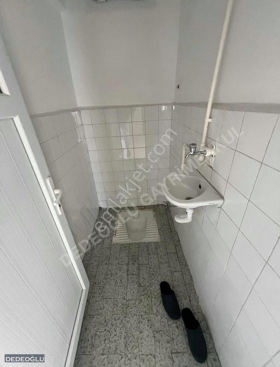 Küçükçekmece Halkalı Merkez Kiralık Daire Dedeoğlu Gayrimenkulden Kiralık 3 + 1 Daire