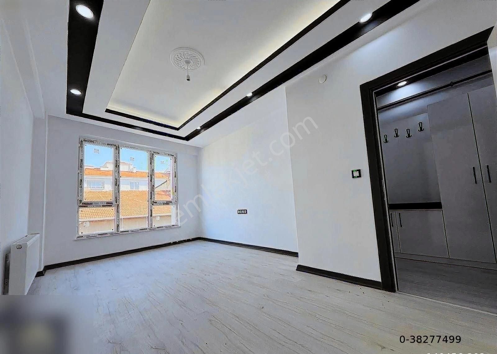 Odunpazarı Emek Satılık Daire Emek Mah. Dilek Caddesi Yakını 2+1 100m2 Daire