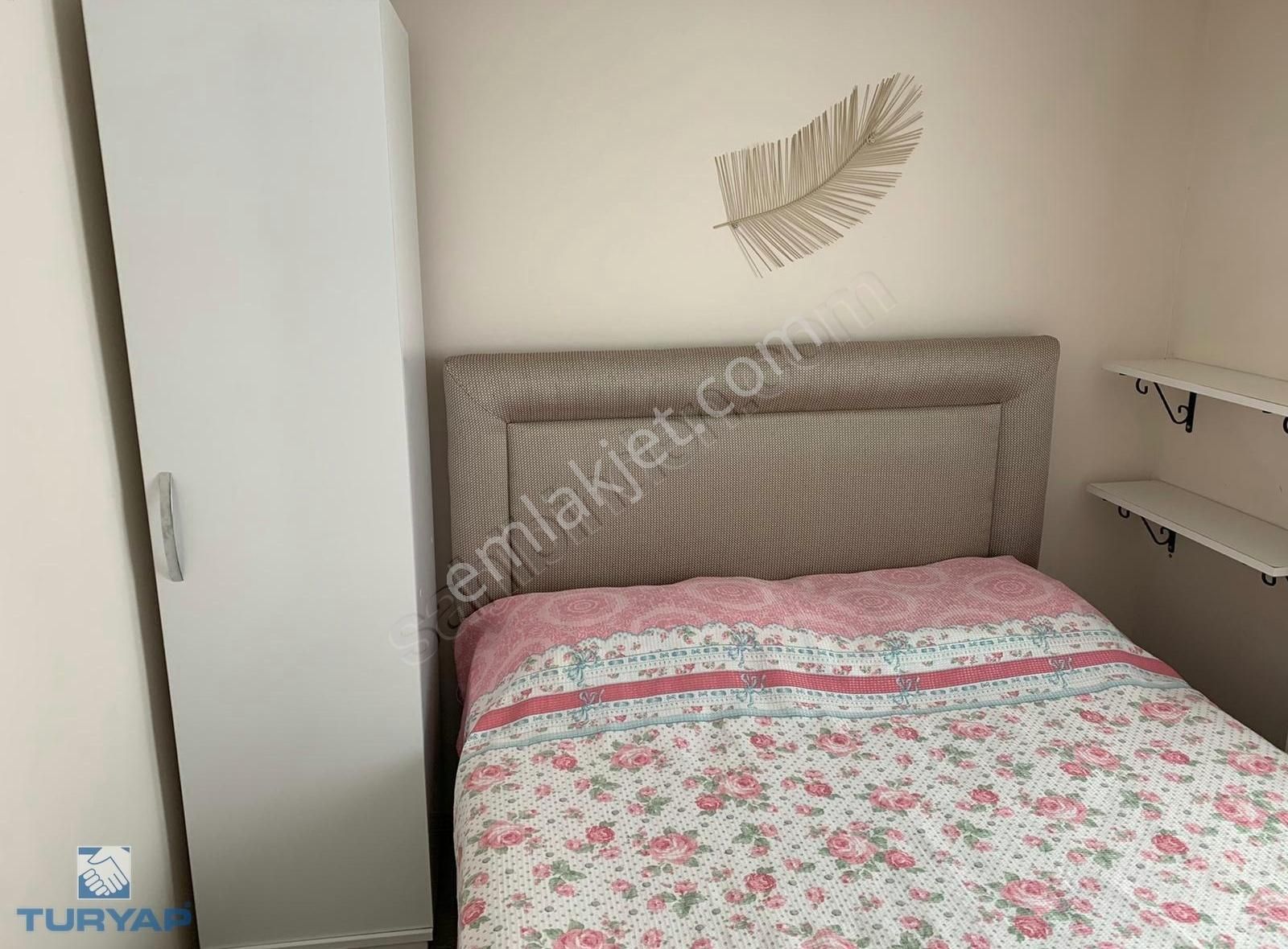 Fethiye Taşyaka Kiralık Daire Taşyaka 2+1 Eşyalı Kiralık Daire