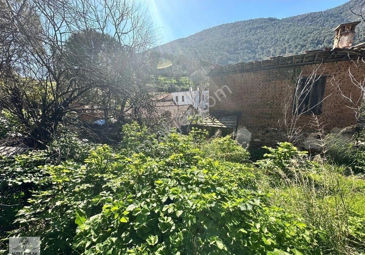 Milas Danışment Mahallesinde 557m2 İçerisinde Köy Evi Satılıktır - Görsel 25