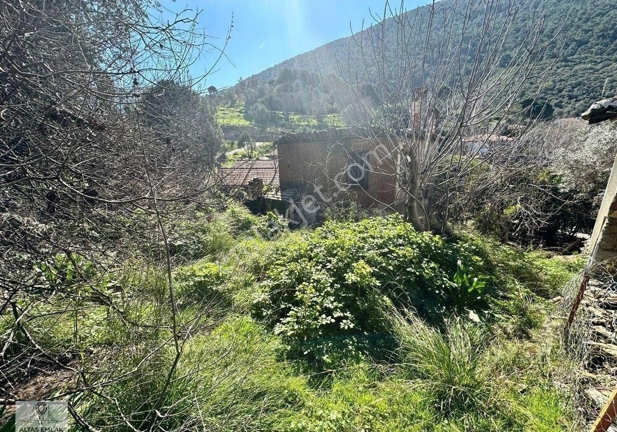 Milas Danışment Mahallesinde 557m2 İçerisinde Köy Evi Satılıktır - Görsel 18