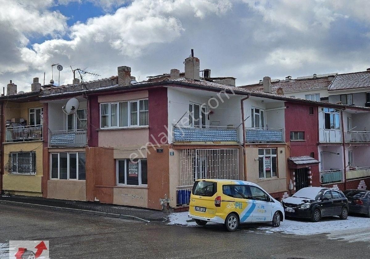 Odunpazarı Yıldıztepe Satılık Daire Dönertaş Emlaktan Yıldıztepe Mah.satılık 2+1 Daire