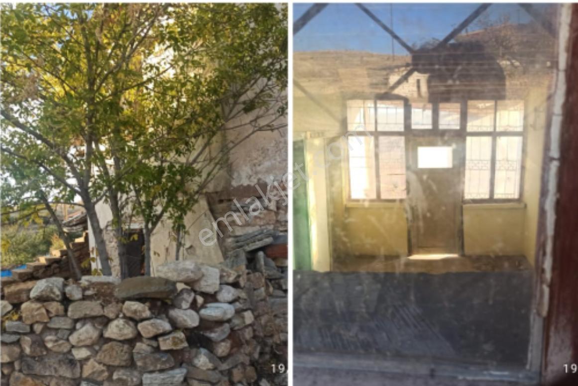 Yozgat Çandır Müstakilev Ve Ahır Tapu Sahibi Perta Emlak Ümit Tahmaz - Görsel 9