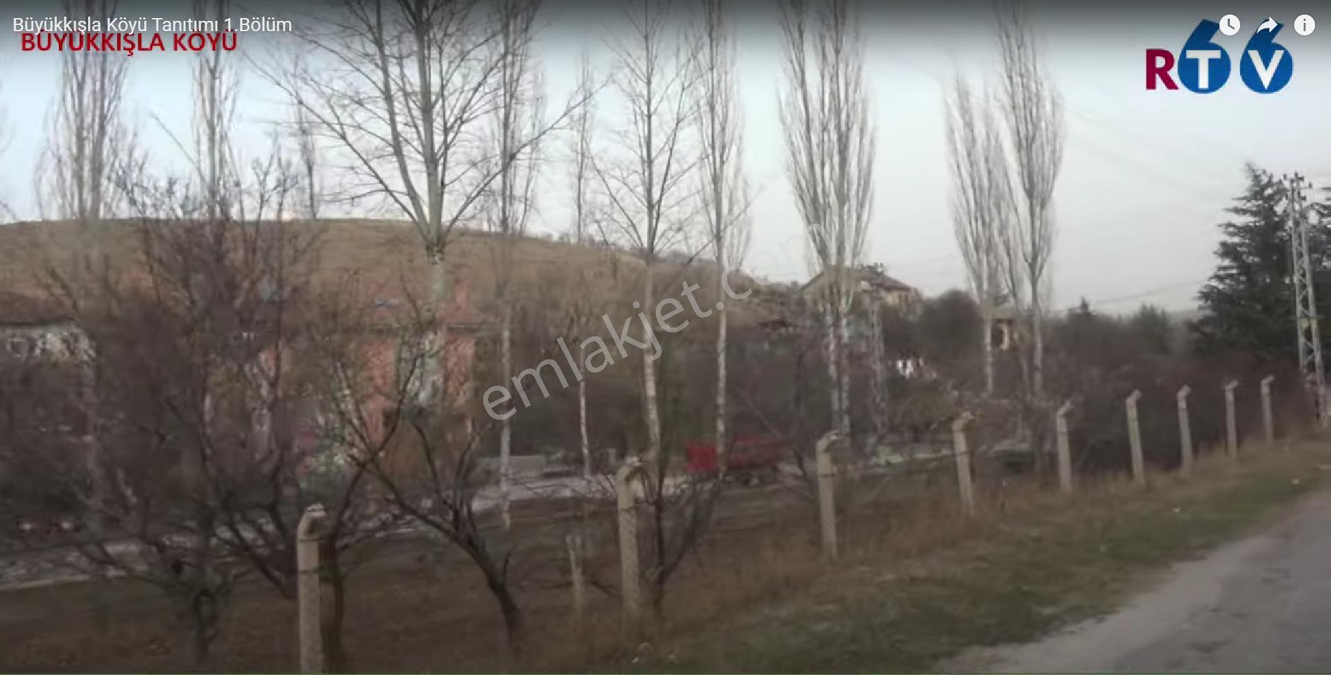 Yozgat Çandır Müstakilev Ve Ahır Tapu Sahibi Perta Emlak Ümit Tahmaz - Görsel 11