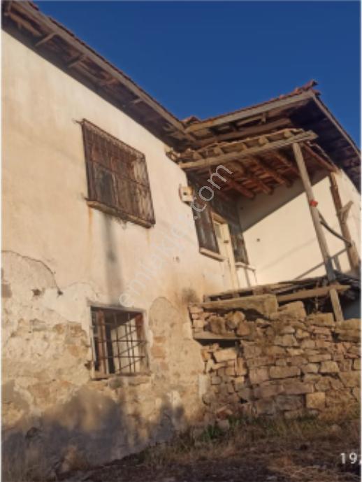 Yozgat Çandır Müstakilev Ve Ahır Tapu Sahibi Perta Emlak Ümit Tahmaz - Görsel 3
