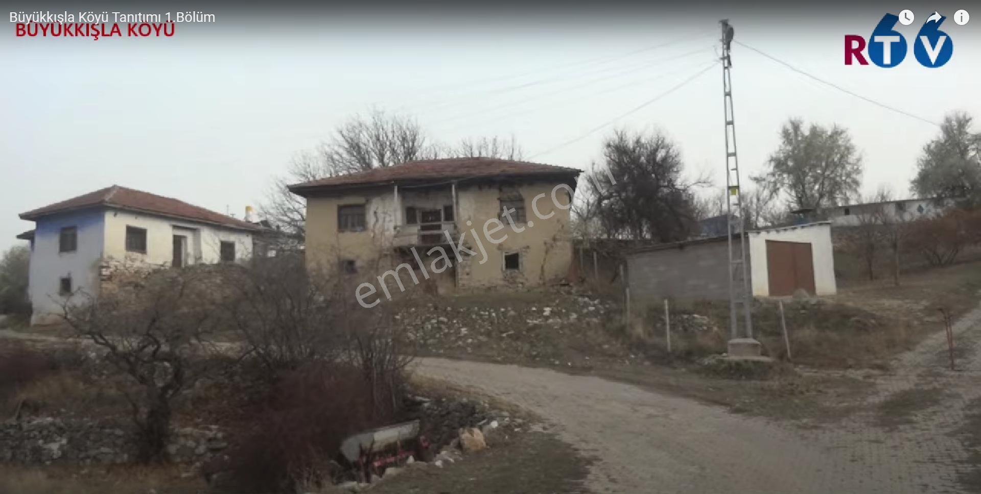 Yozgat Çandır Müstakilev Ve Ahır Tapu Sahibi Perta Emlak Ümit Tahmaz - Görsel 12
