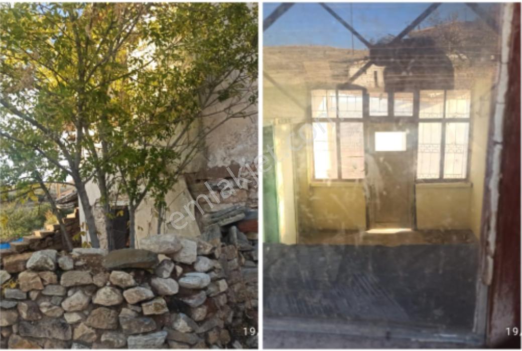 Yozgat Çandır Müstakilev Ve Ahır Tapu Sahibi Perta Emlak Ümit Tahmaz - Görsel 5