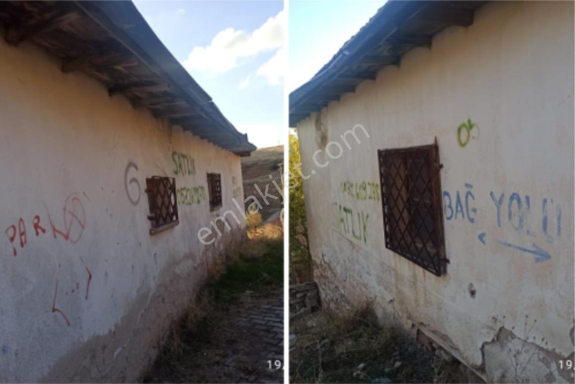Yozgat Çandır Müstakilev Ve Ahır Tapu Sahibi Perta Emlak Ümit Tahmaz - Görsel 10