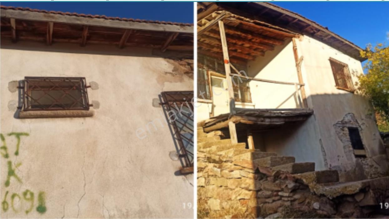 Yozgat Çandır Müstakilev Ve Ahır Tapu Sahibi Perta Emlak Ümit Tahmaz - Görsel 6