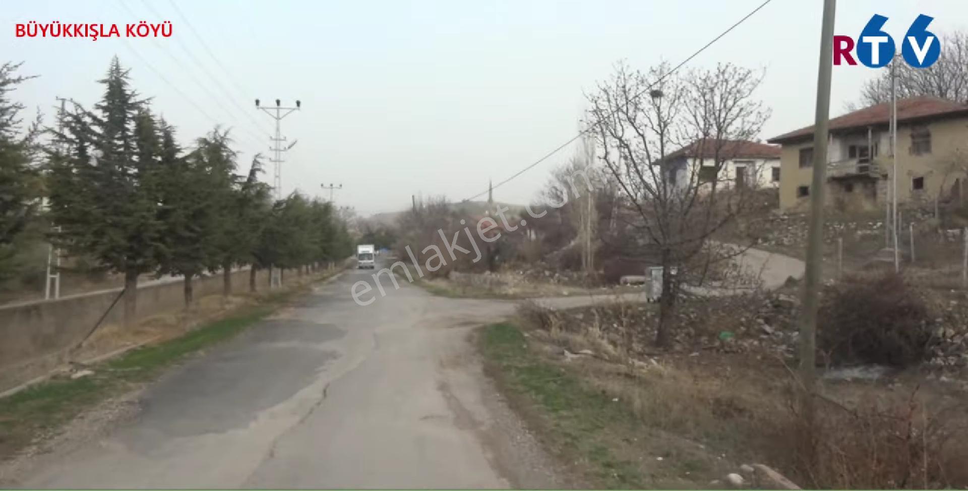 Yozgat Çandır Müstakilev Ve Ahır Tapu Sahibi Perta Emlak Ümit Tahmaz - Görsel 15