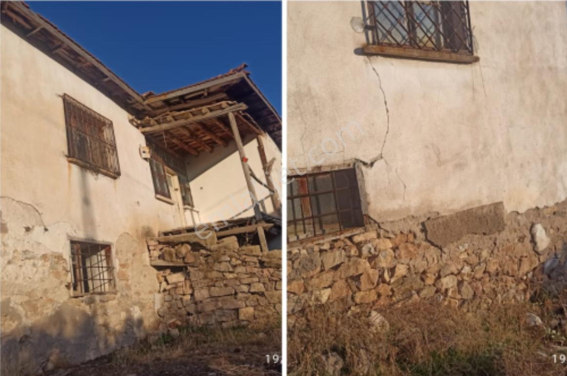 Yozgat Çandır Müstakilev Ve Ahır Tapu Sahibi Perta Emlak Ümit Tahmaz - Görsel 8