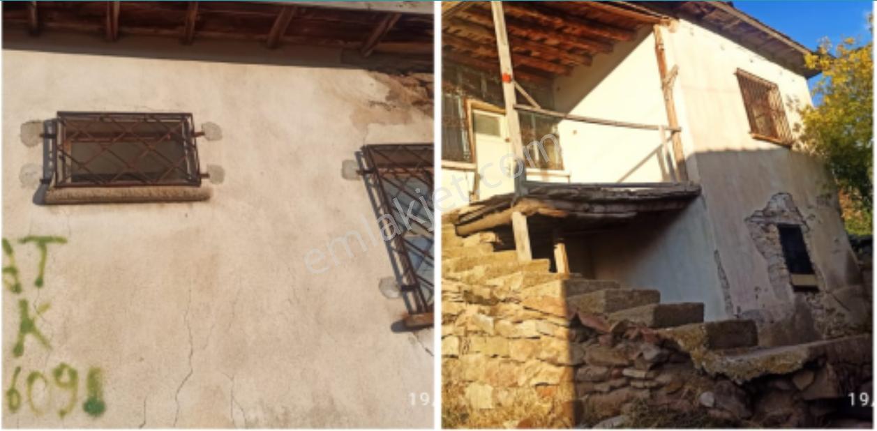 Yozgat Çandır Müstakilev Ve Ahır Tapu Sahibi Perta Emlak Ümit Tahmaz - Görsel 7