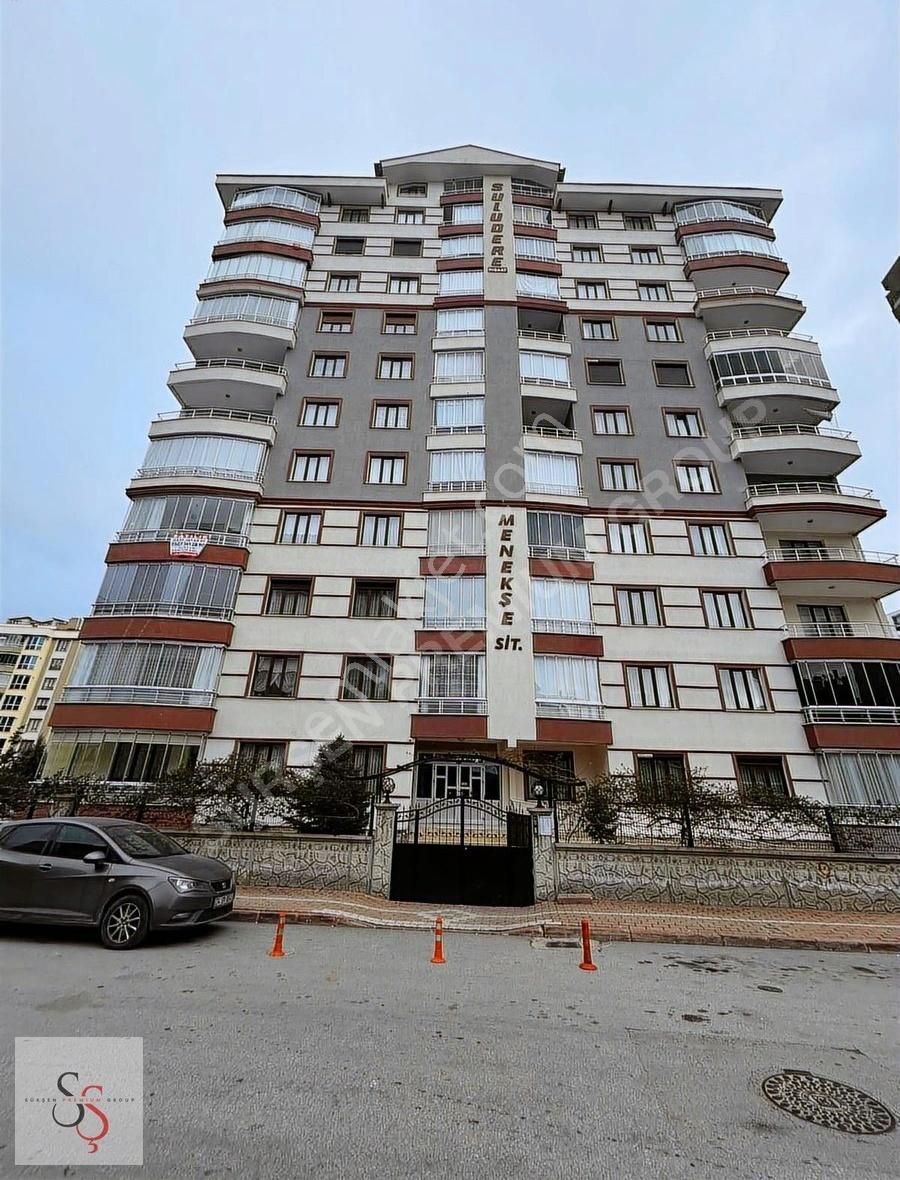 Selçuklu Kılınçarslan Satılık Daire Sürşen Premium Group'dan 3+1 Daire