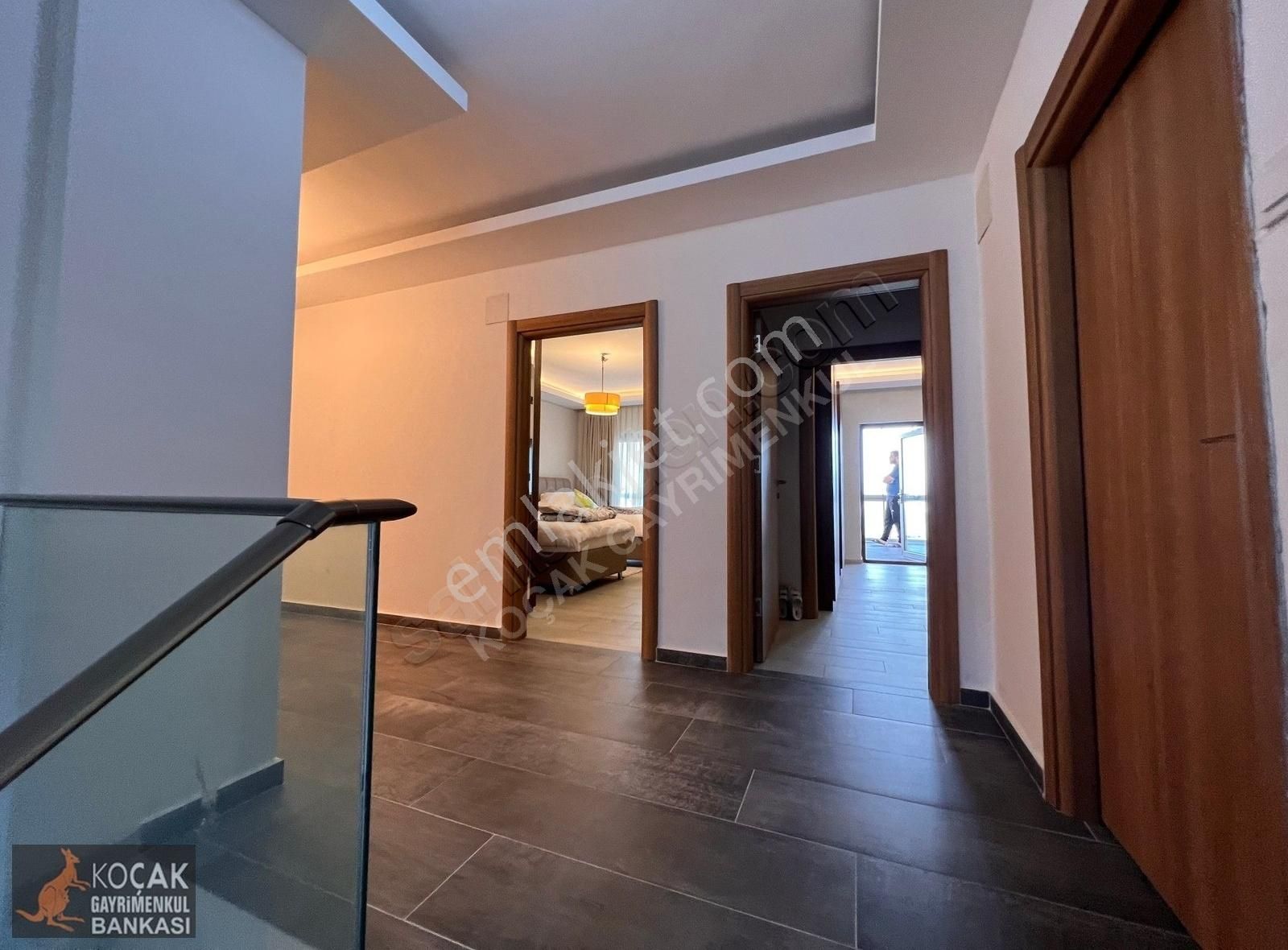 Çamdibi Mah. Göl Manzaralı Havuzlu 750 M2 Lüks Malikane Villa - Görsel 15