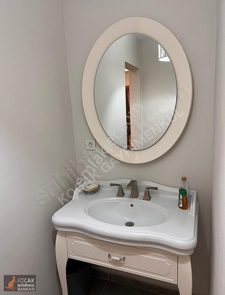 Çamdibi Mah. Göl Manzaralı Havuzlu 750 M2 Lüks Malikane Villa - Görsel 6