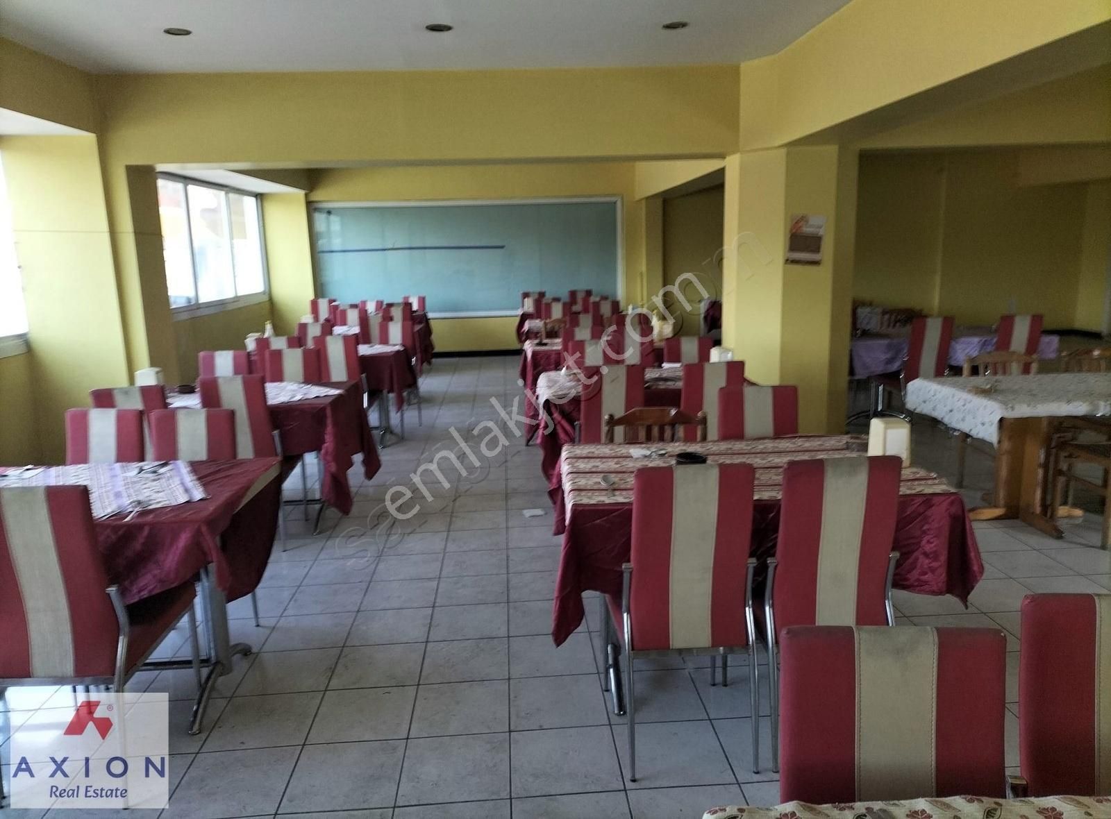 Ankara Mamak Kiralık Restaurant Ankara Kırıkkale Yolu Üzerinde Kiralık Hazır Restorant