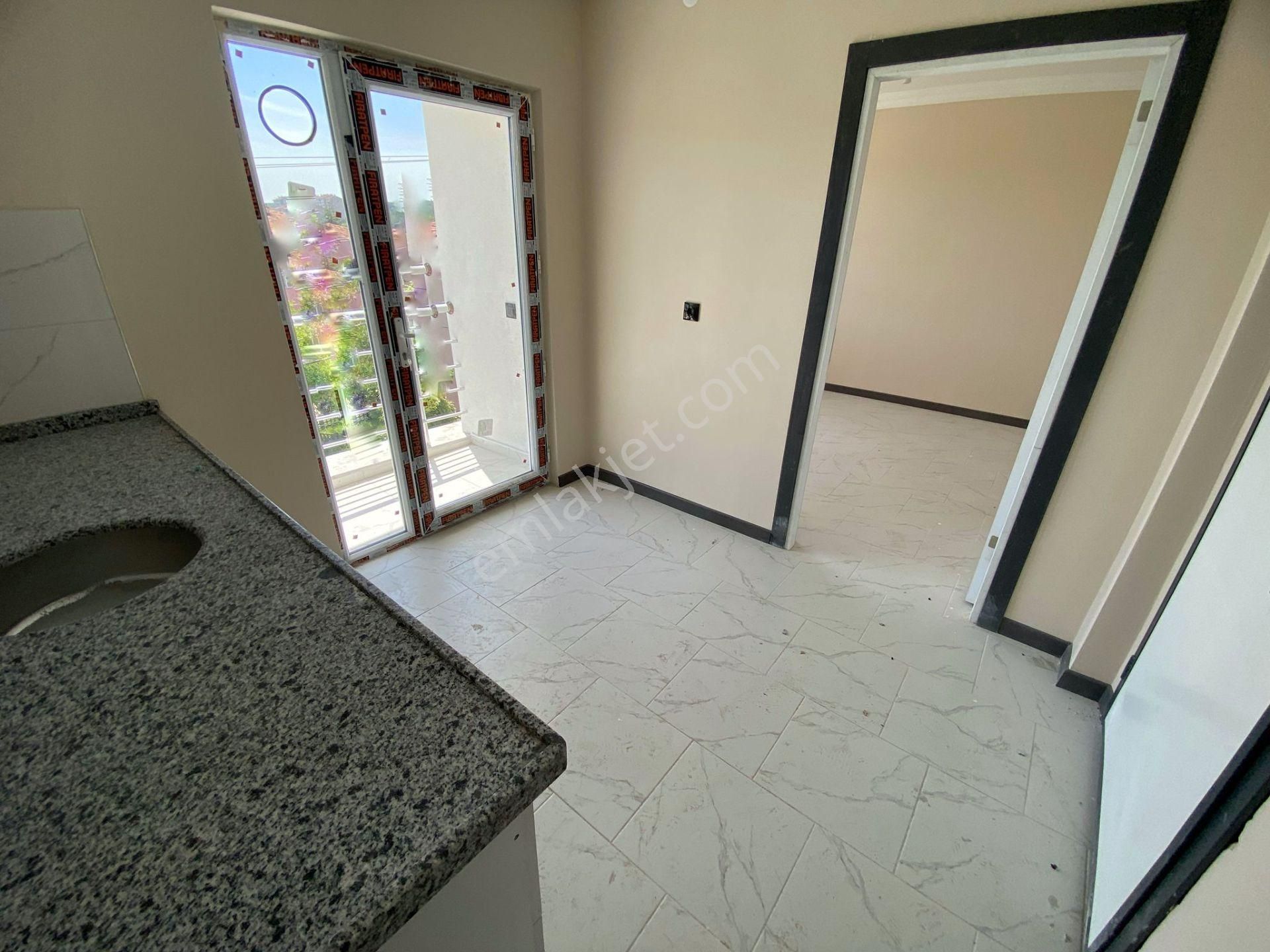 Gençlik Blv Fırsat Manzaralı Yerden Isıtma Balkon 2+0 Daire Bk-3