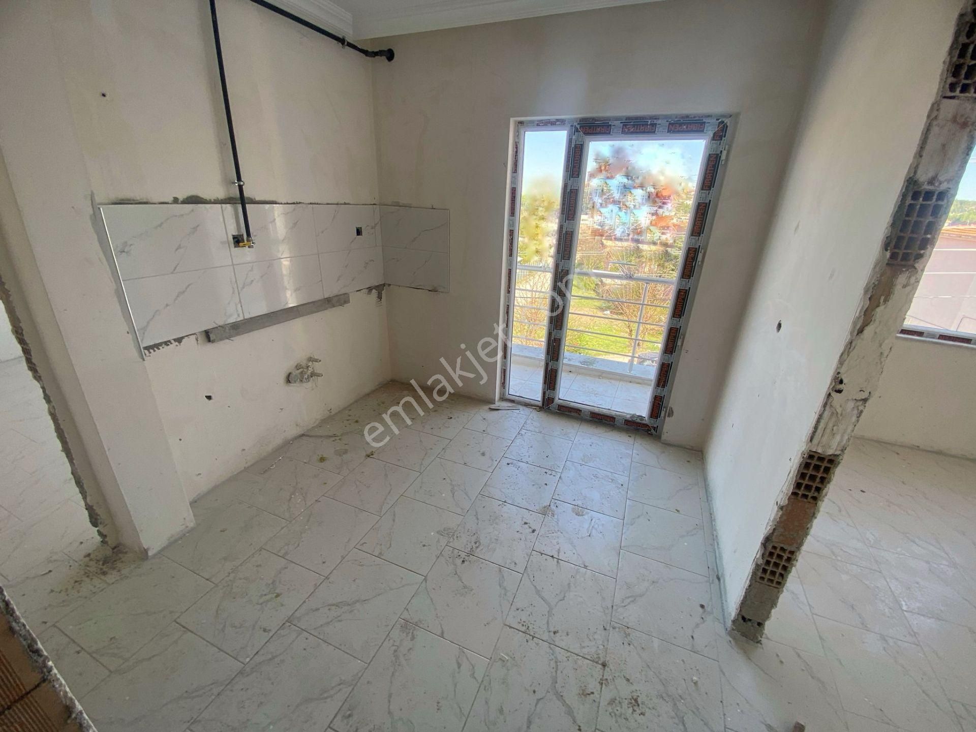 Gençlik Blv Yakını Manzaralı Yerden Isıtma Balkon 2+0 Daire Bk-3