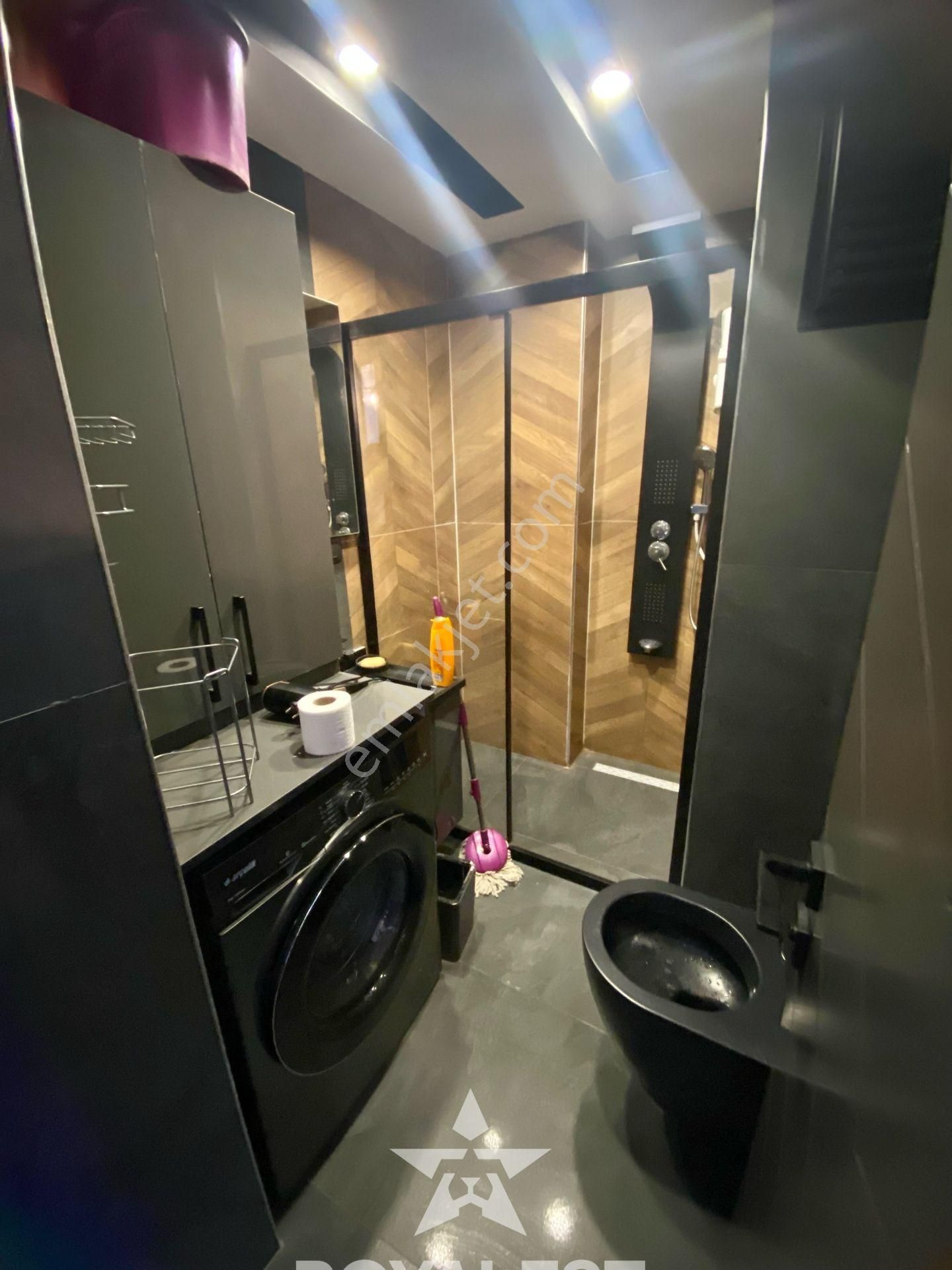 Royalest'ten Su Assara'da Eşyalı 1+1 Lüx Daire - Görsel 6