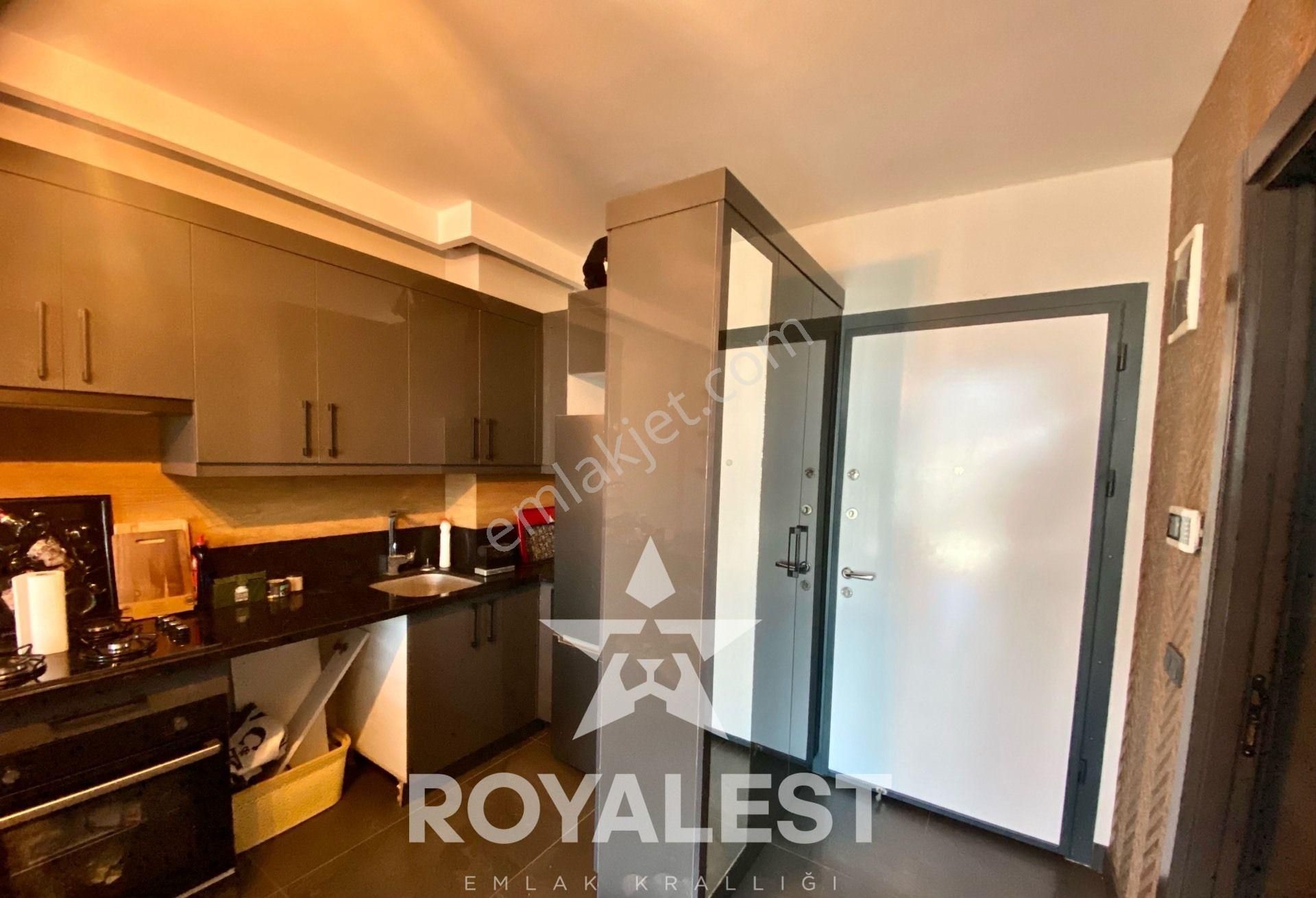 Royalest'ten Su Assara'da Eşyalı 1+1 Lüx Daire - Görsel 3