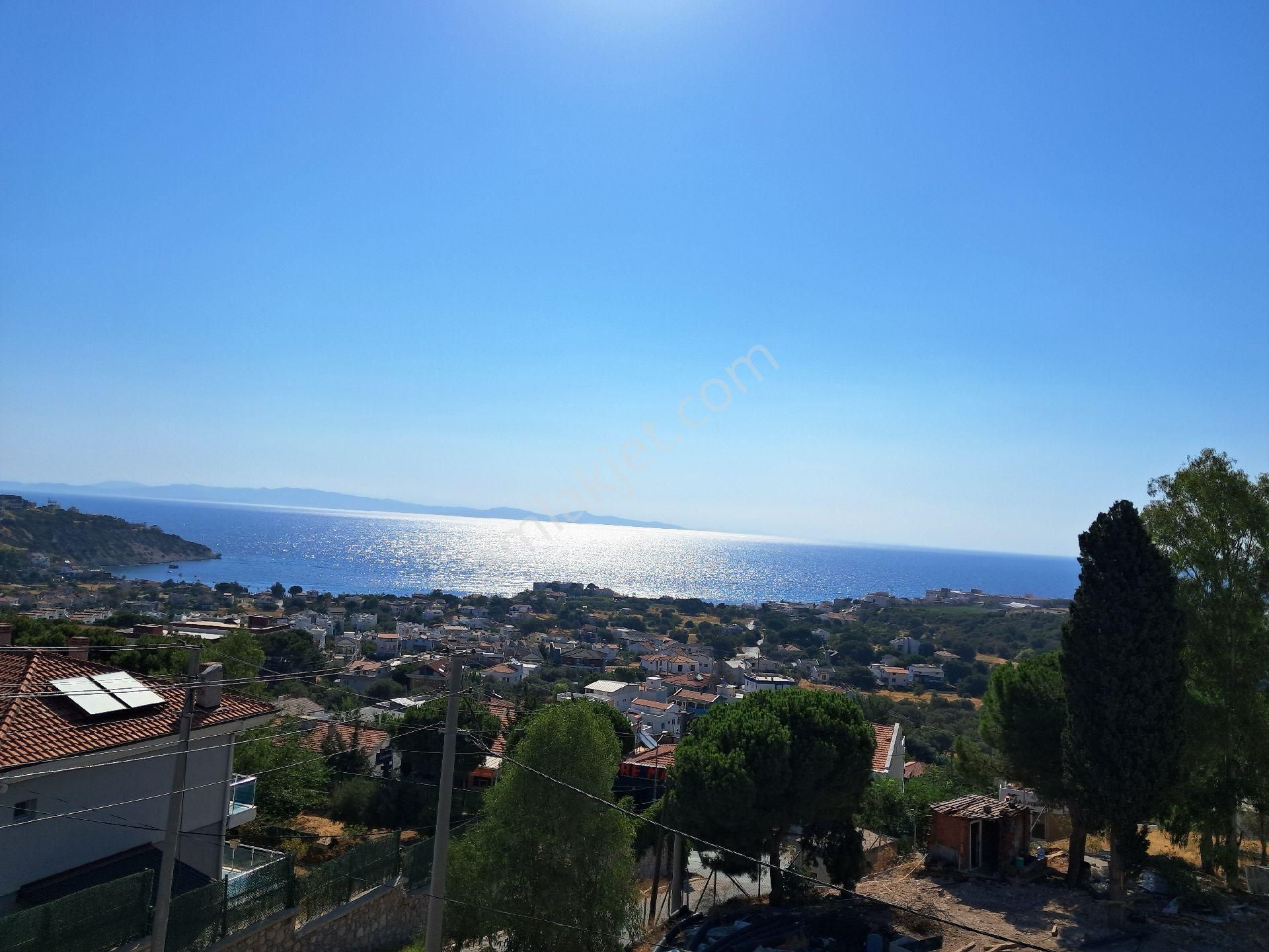 Muratpaşa Ermenek Satılık Konut İmarlı Antalya Lata Da Fırsat Arsası