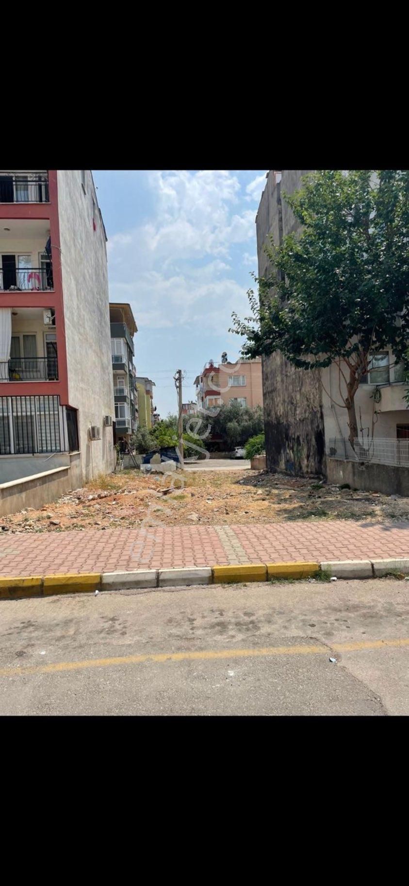 Antalya Kepez Kat Karşılığı Konut İmarlı Kuzeyyaka Mah Kat Karşılığı 8 Daire