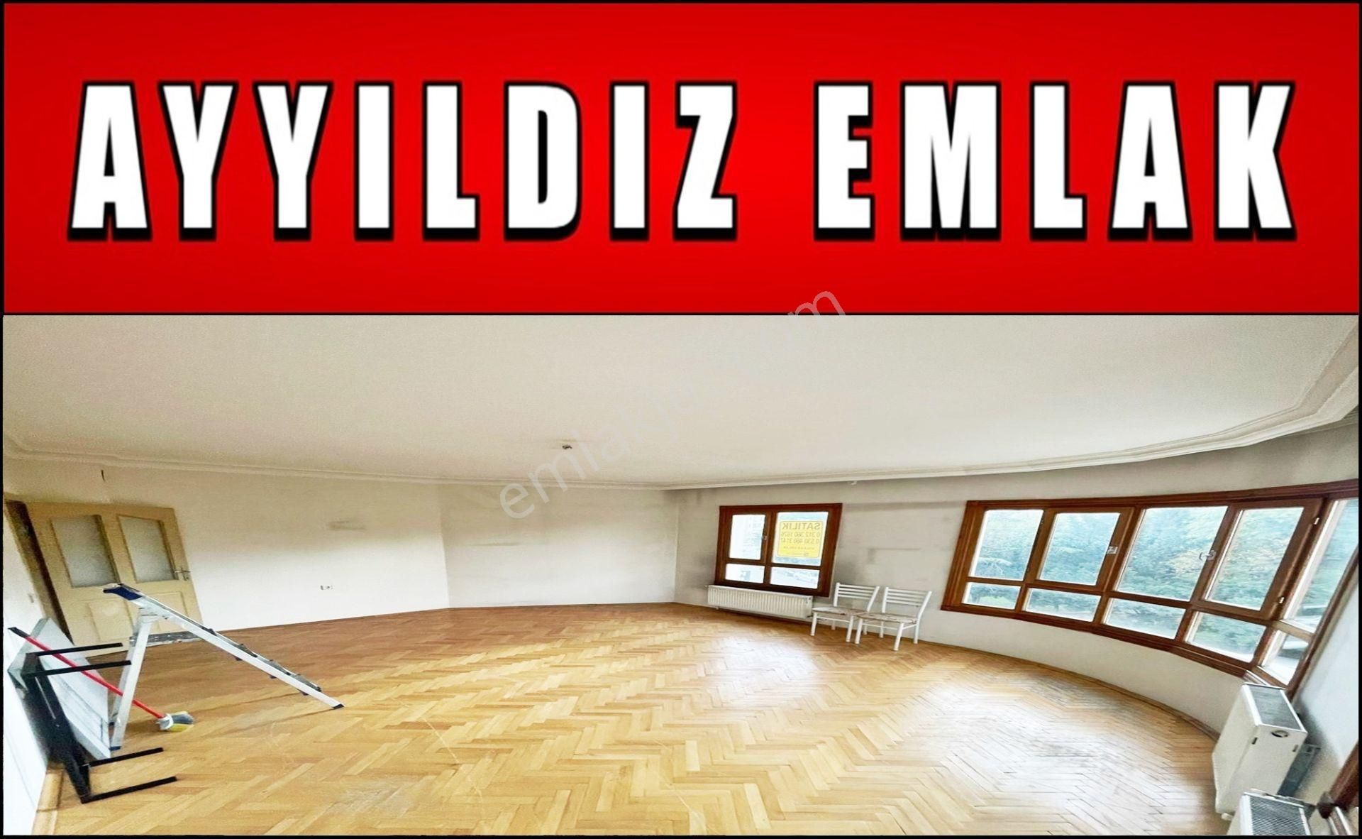 Keçiören Kavacık Subayevleri Satılık Daire ▃▅▇ Ayyıldız'dan Keçiören Subayevleri Mahallesi Asansörlü Çift Banyolu Acil Satılık Daire ▃▅▇