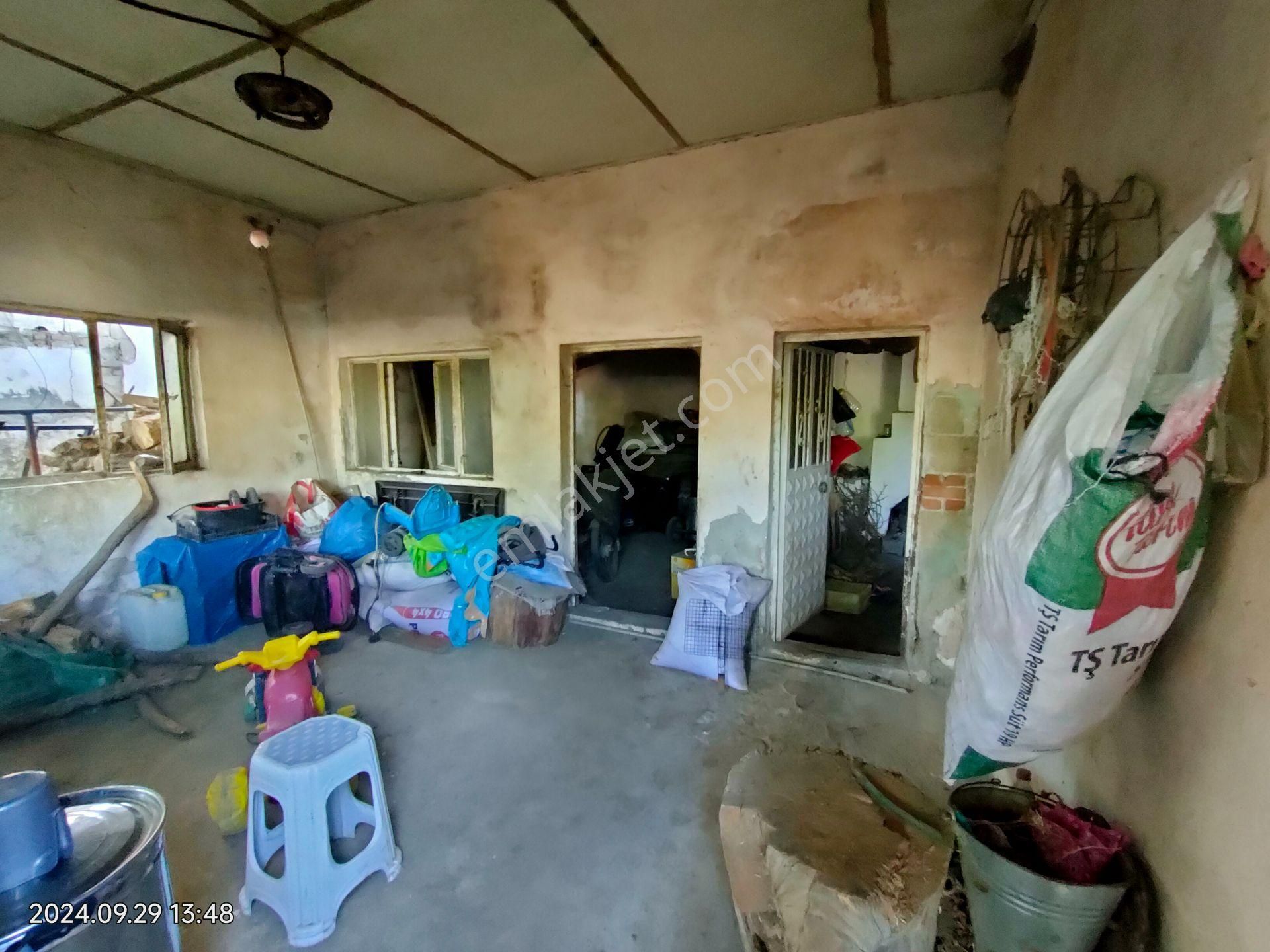 Pirlibey Mahallesinde Satılık Müstakil Ev - Görsel 10