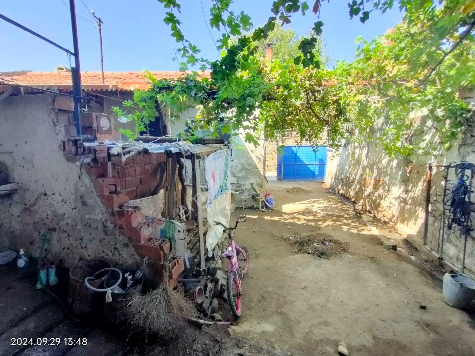 Pirlibey Mahallesinde Satılık Müstakil Ev - Görsel 22