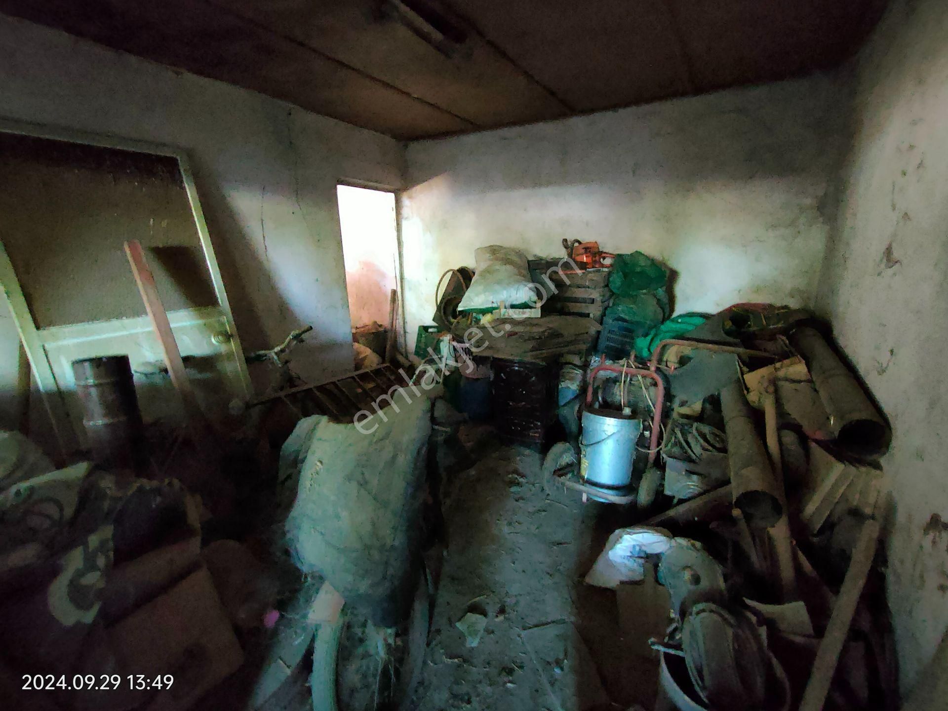 Pirlibey Mahallesinde Satılık Müstakil Ev - Görsel 14