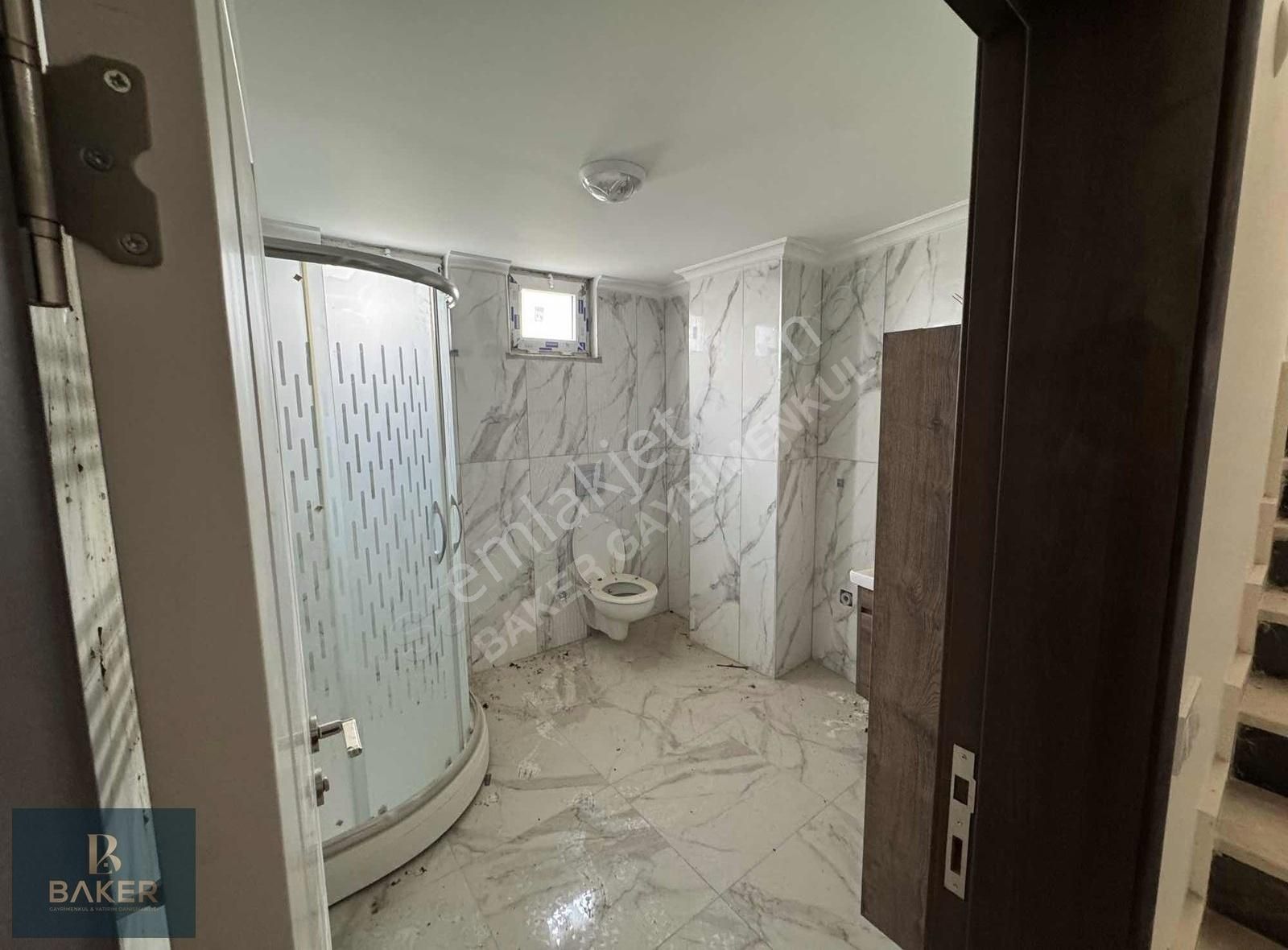 Baker'den Nilüfer Akçalar'da Göl Manzaralı 5+2 Lüks Dublex Daire - Görsel 2