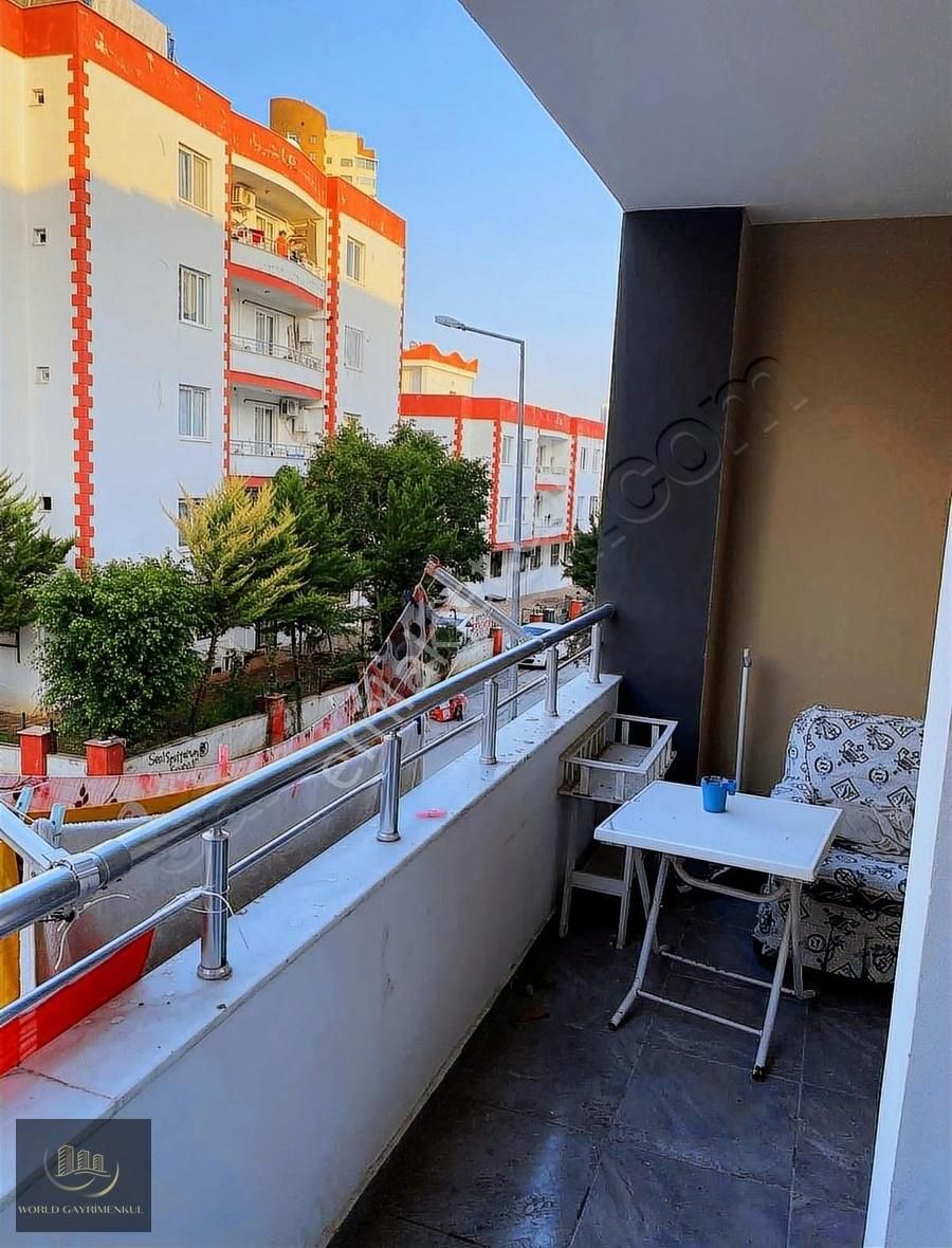 Yenişehir Çiftlikköy Satılık Daire İlk Gelen Alır Acillll Satılık 1+1 Eşyasız