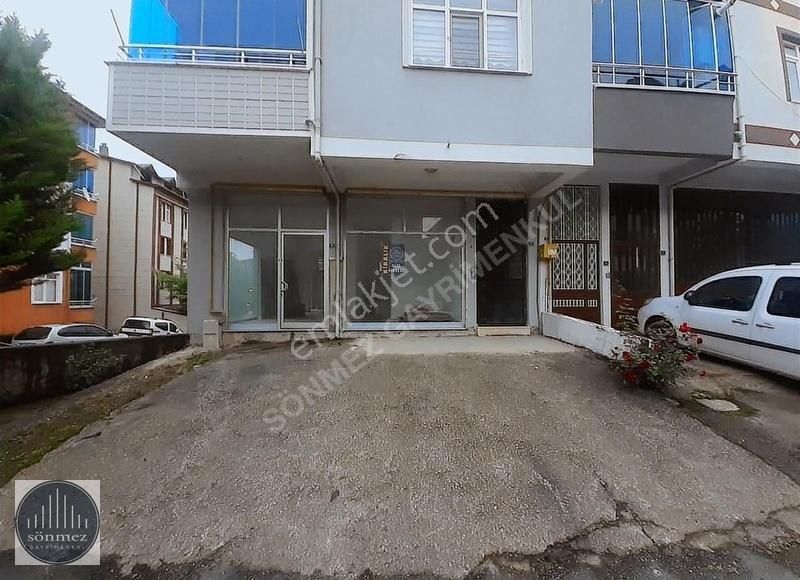 Altınordu Şahincili Kiralık Ofis Sönmez'den Şahincili Mah. Ata Sanayi Civarı 80 M² Kiralık İşyeri