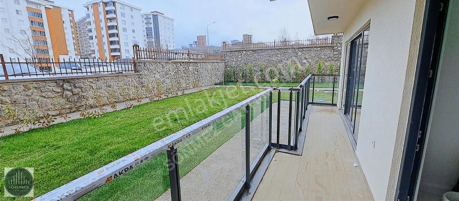 Altınordu Karşıyaka Satılık Daire Sönmezden Karşıyaka Mah. 3+1 165 M² Sıfır Satılık Daire