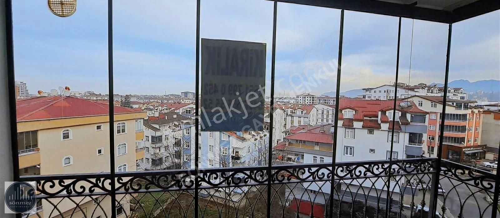 Altınordu Şirinevler Kiralık Daire Sönmezden Şirinevler Mah. Cadde Üzerinde 3+1 110m² Kiralık Daire