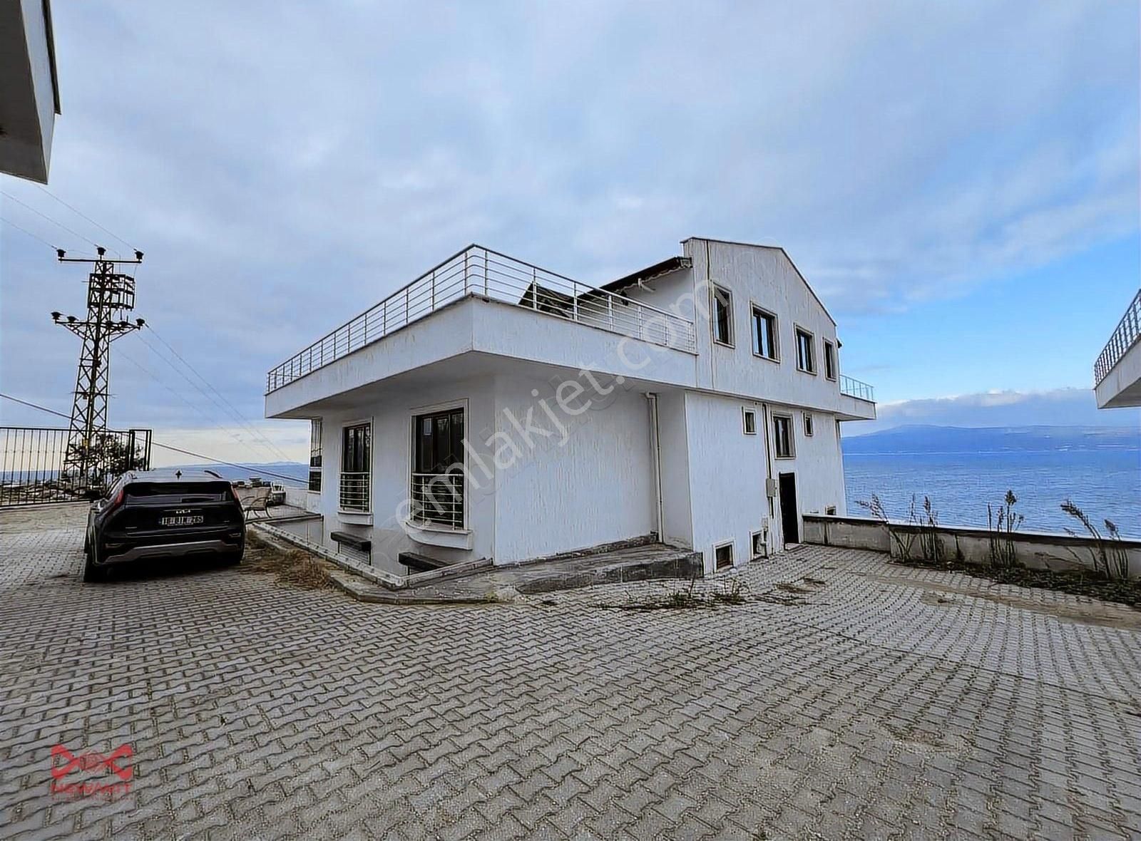 Mudanya Halitpaşa Satılık Daire Mudanya Halitpaşa'da Satılık 2+2 Dubleks Daire