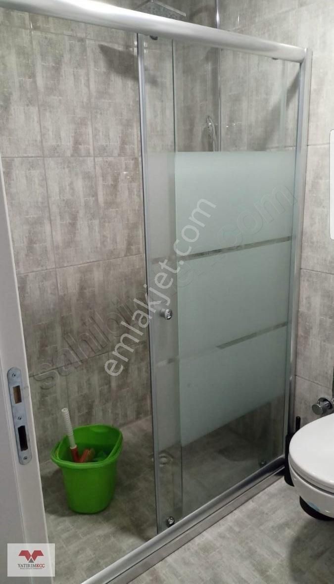 Çankaya Akpınar Kiralık Daire Akpınar Mahallesi'nde 1+1 Full Eşyalı Kiralık Daire