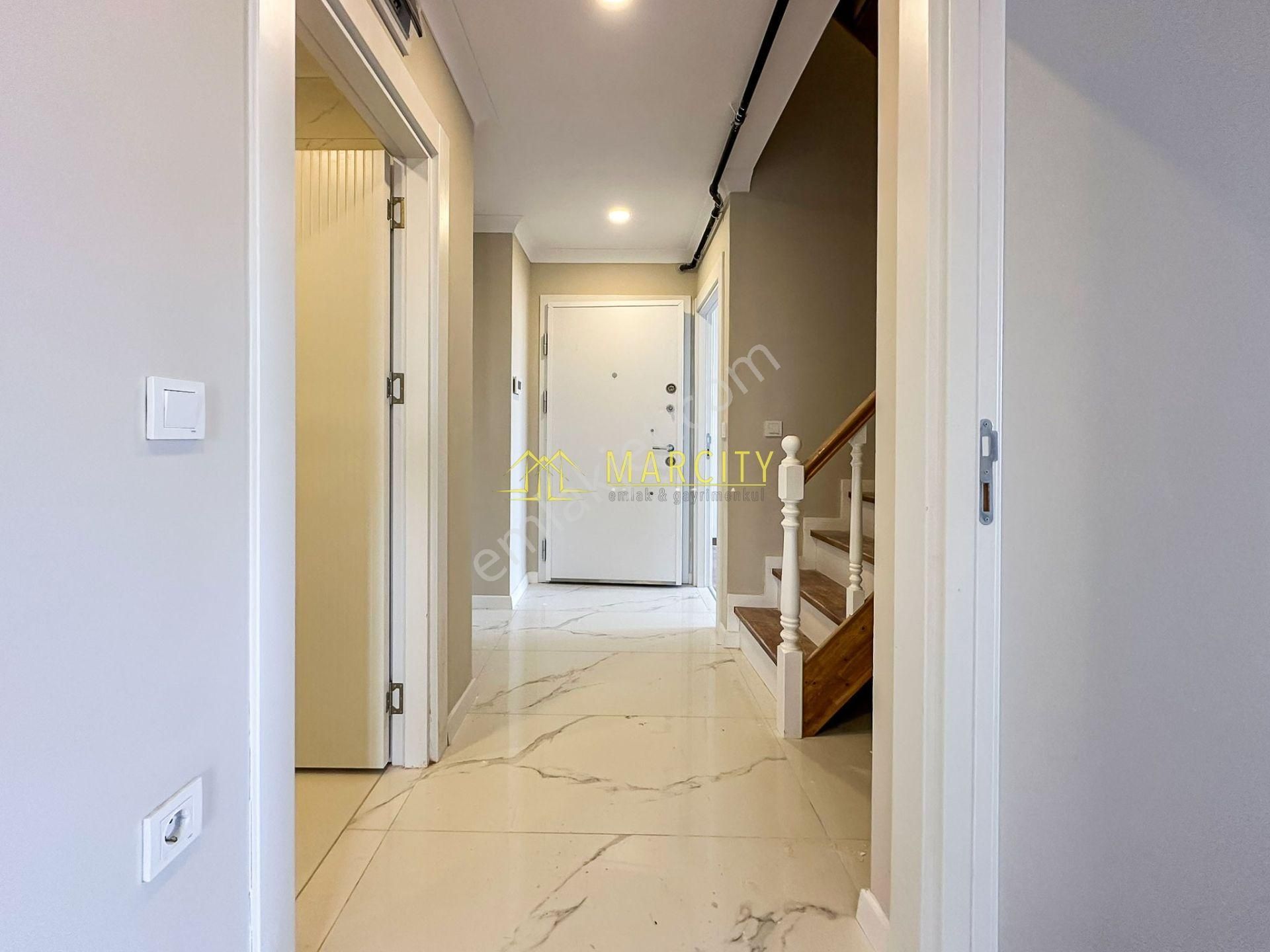 Marcity Bakırköy Kartaltepe Sıfır Otoparklı 4+2 Dubleks Daire - Görsel 17