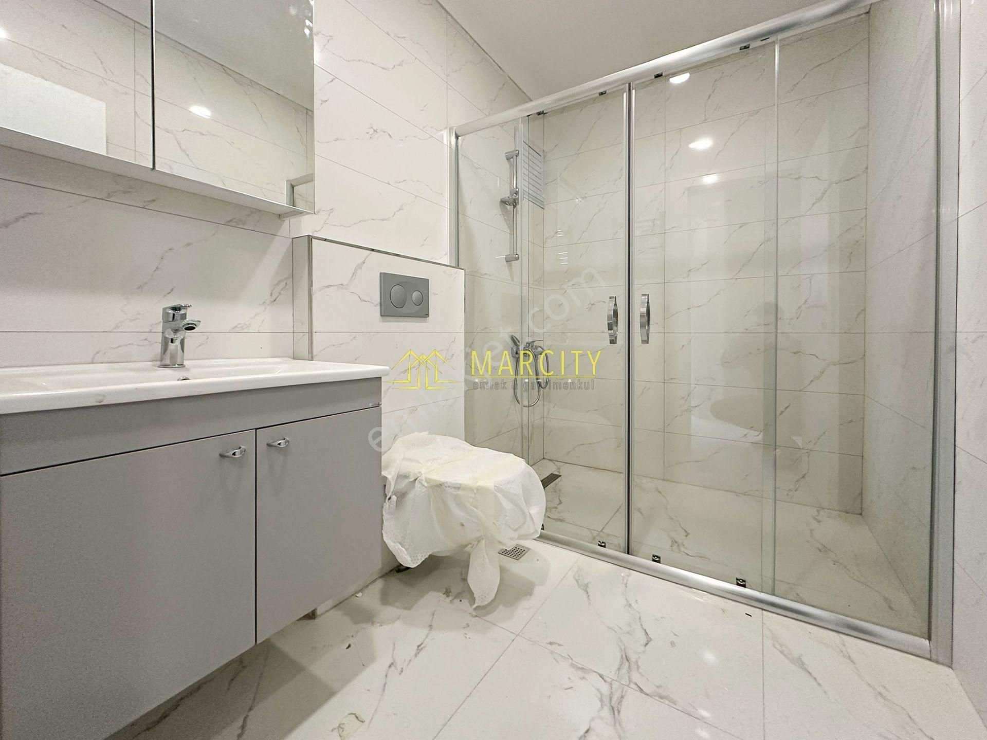 Marcity Bakırköy Kartaltepe Sıfır Otoparklı 4+2 Dubleks Daire - Görsel 27