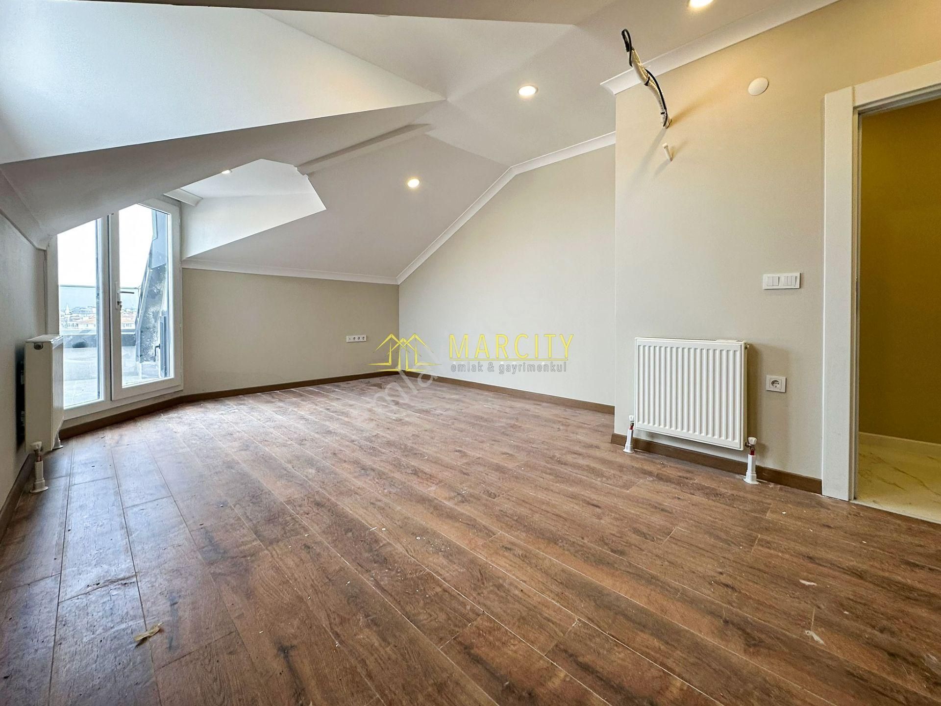 Marcity Bakırköy Kartaltepe Sıfır Otoparklı 4+2 Dubleks Daire - Görsel 21