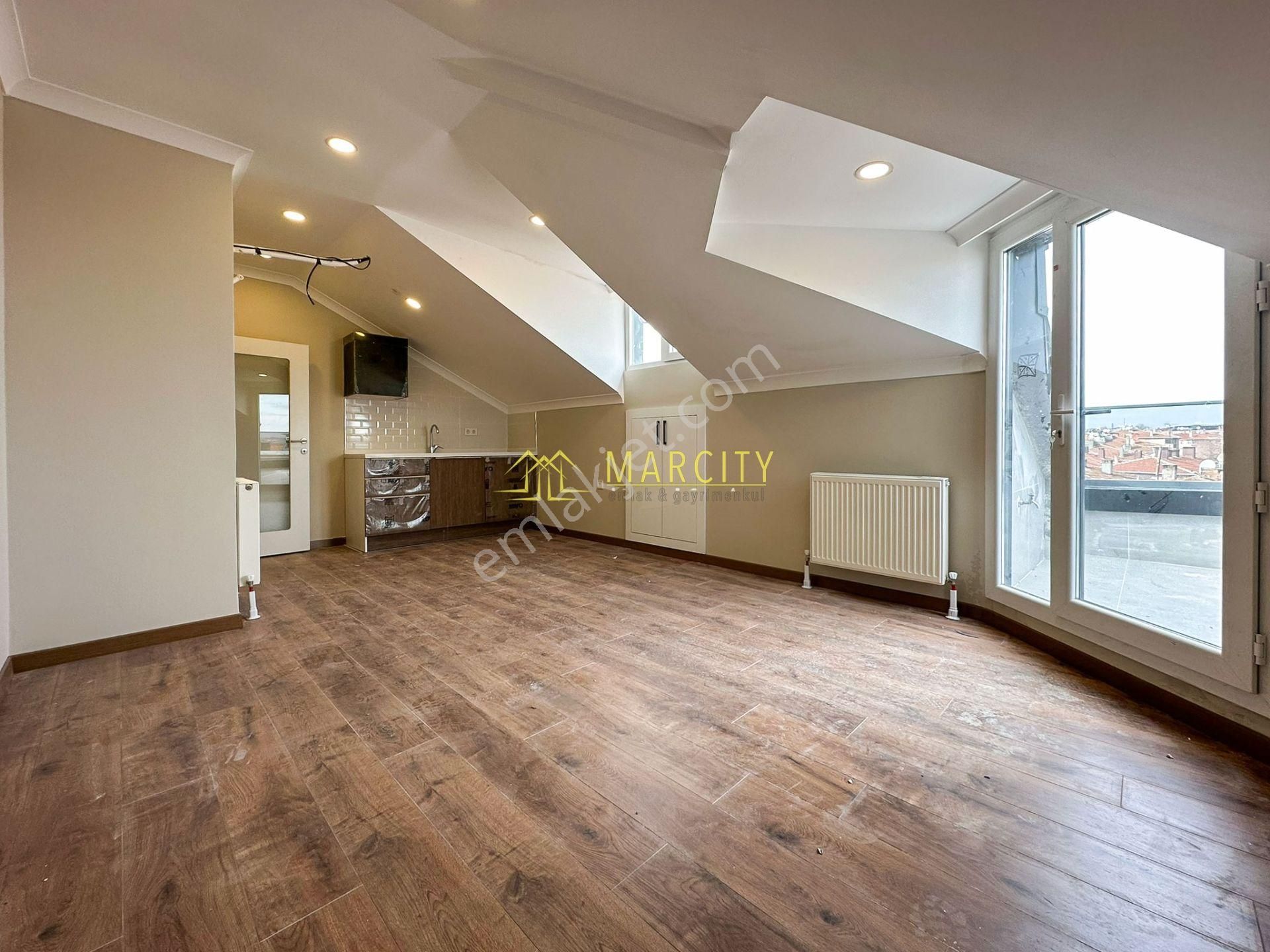 Marcity Bakırköy Kartaltepe Sıfır Otoparklı 4+2 Dubleks Daire - Görsel 20