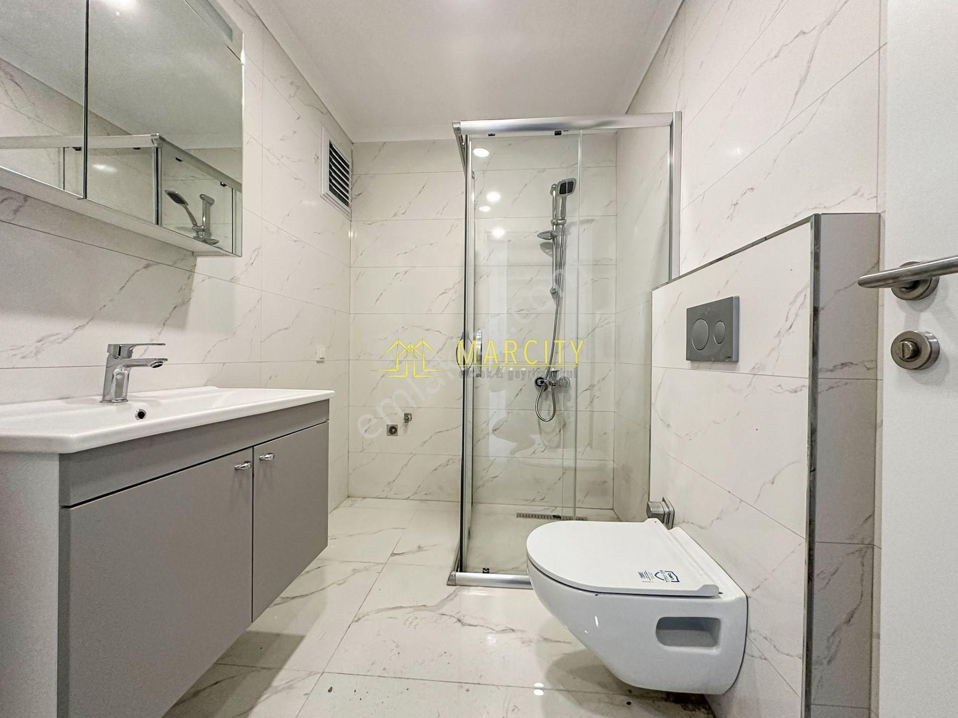Marcity Bakırköy Kartaltepe Sıfır Otoparklı 4+2 Dubleks Daire - Görsel 16