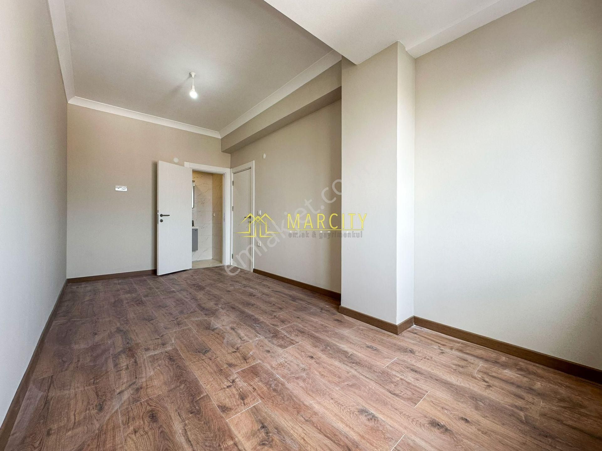 Marcity Bakırköy Kartaltepe Sıfır Otoparklı 4+2 Dubleks Daire - Görsel 12