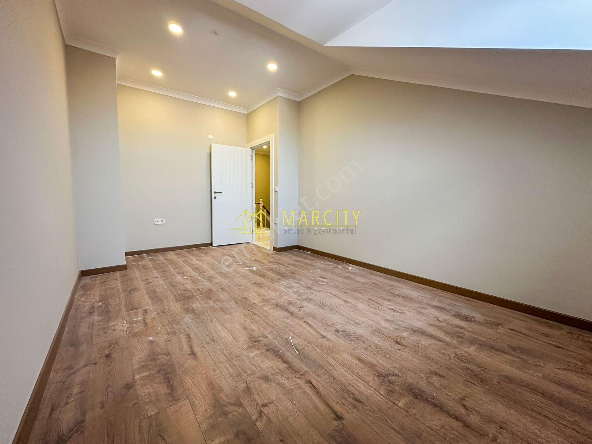 Marcity Bakırköy Kartaltepe Sıfır Otoparklı 4+2 Dubleks Daire - Görsel 26